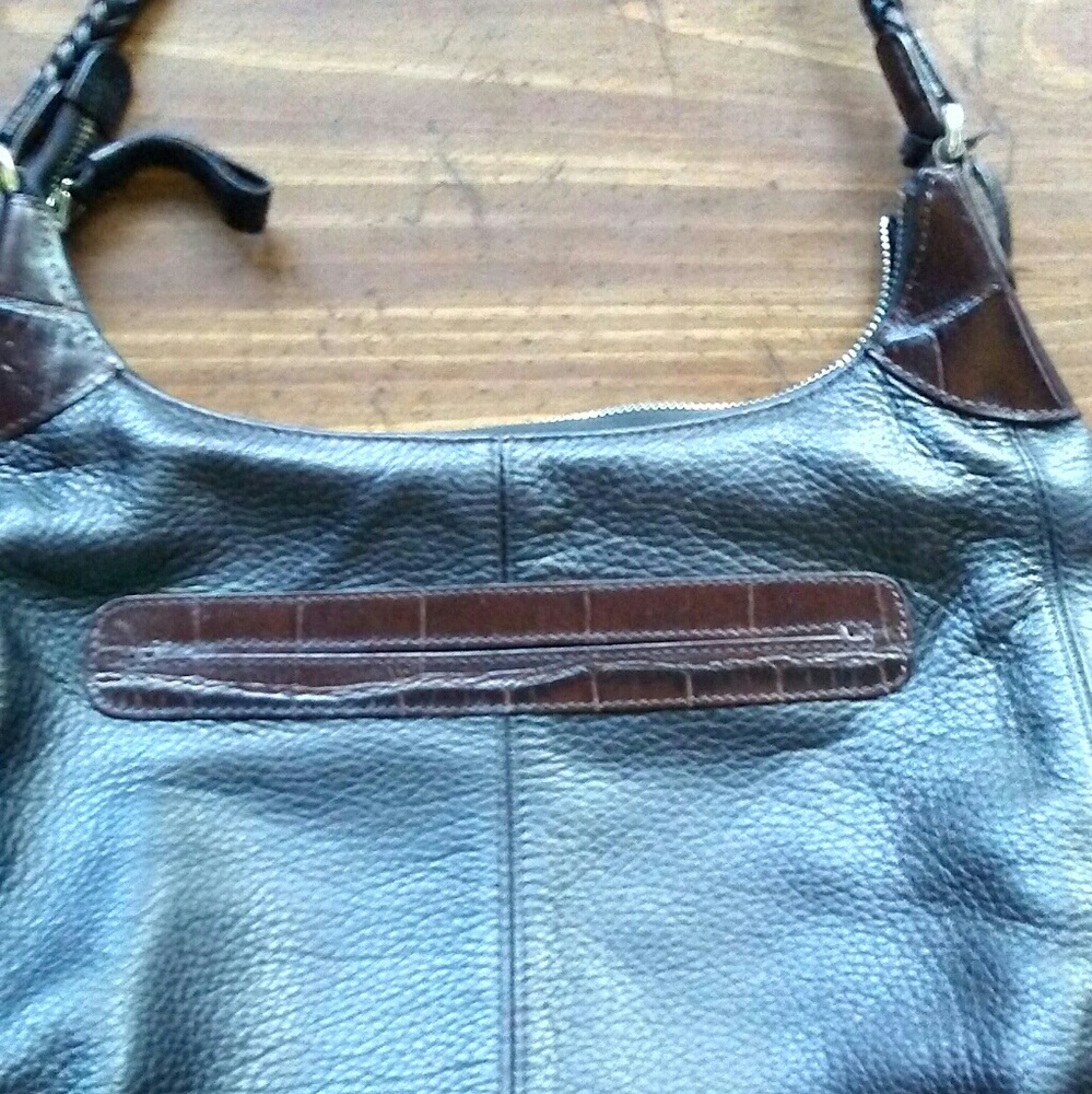 New brighton purse